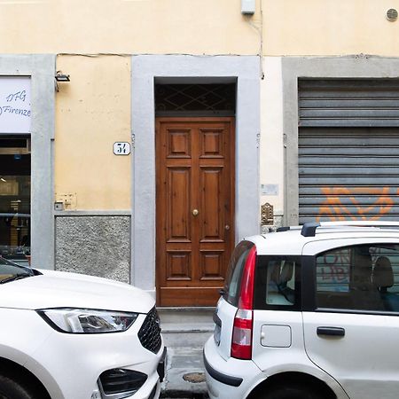 Mamo Florence - Macci Studio Exterior foto